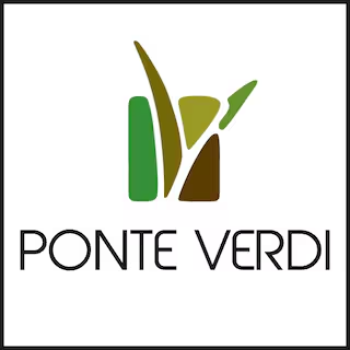 Logo CONJUNTO RESIDENCIAL PONTE VERDI