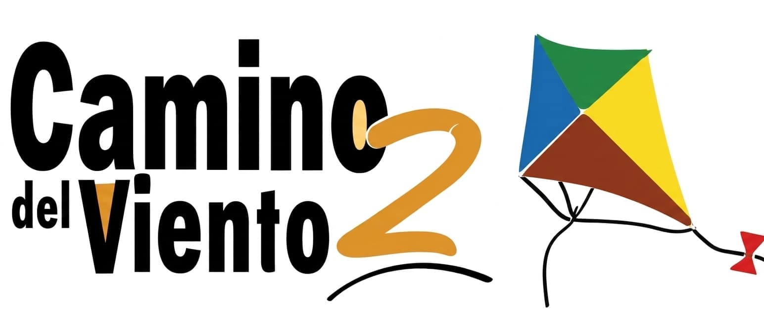 Logo Camino del Viento Etapa 2