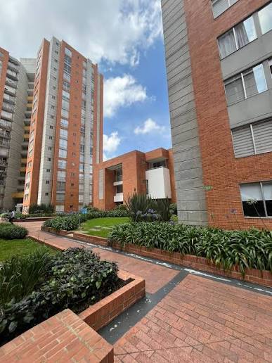 Exterior de C.R PARQUE CENTRAL BONAVISTA 2 P.H- ETAPA 2