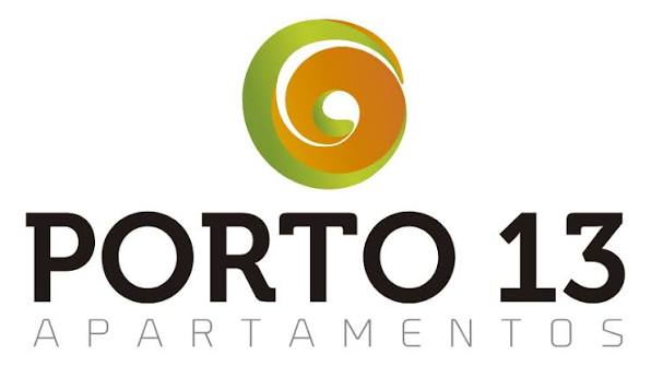 Logo CONJUNTO RESIDENCIAL PORTO 13 P.H.